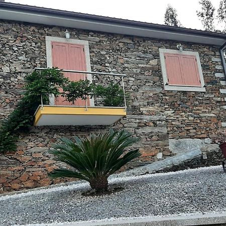 הוילה קסטלו דה פייבה Casa Da Tia Bina מראה חיצוני תמונה
