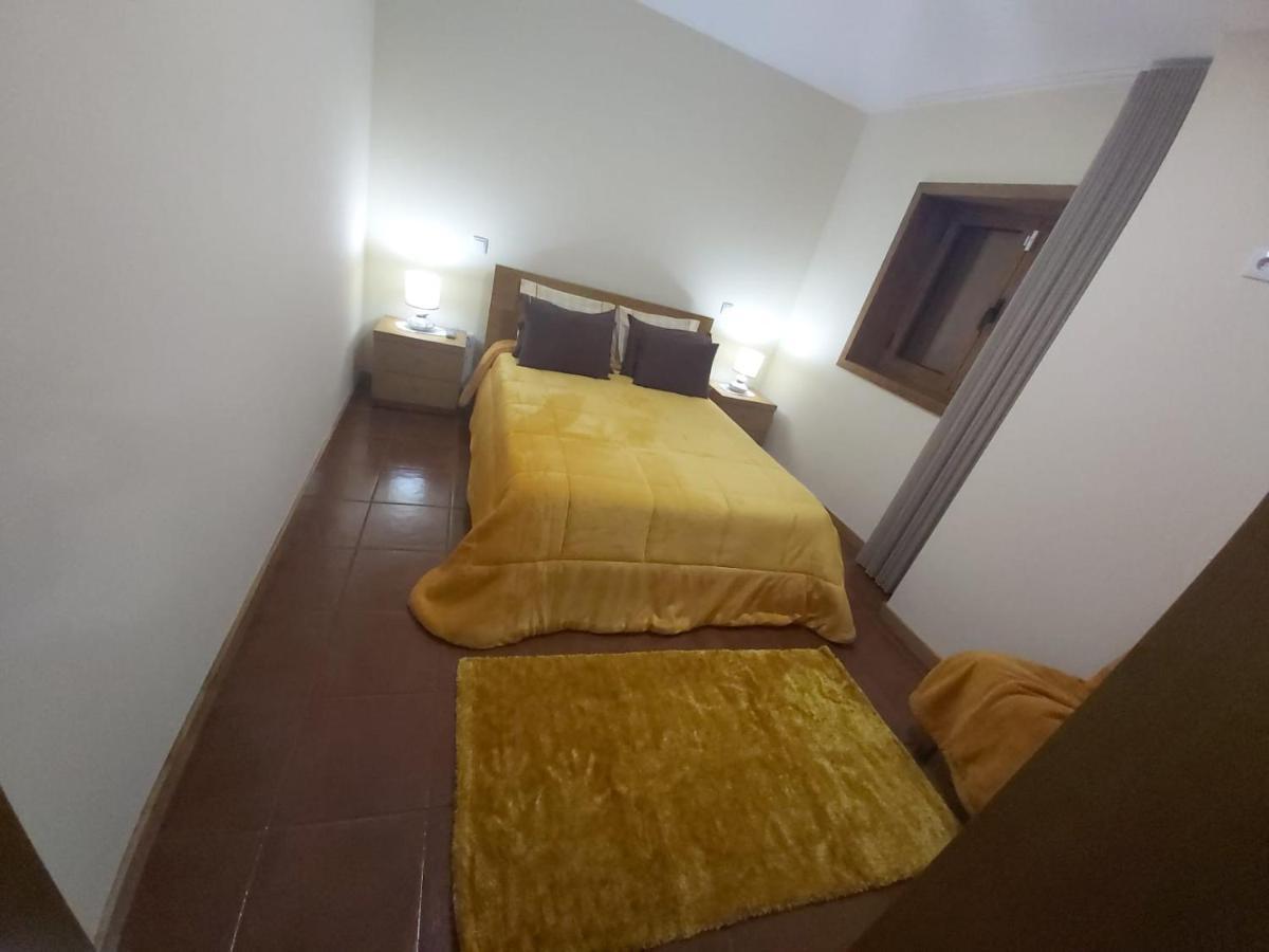 הוילה קסטלו דה פייבה Casa Da Tia Bina מראה חיצוני תמונה