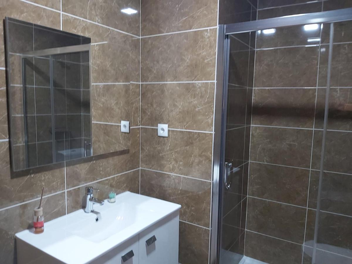 הוילה קסטלו דה פייבה Casa Da Tia Bina מראה חיצוני תמונה