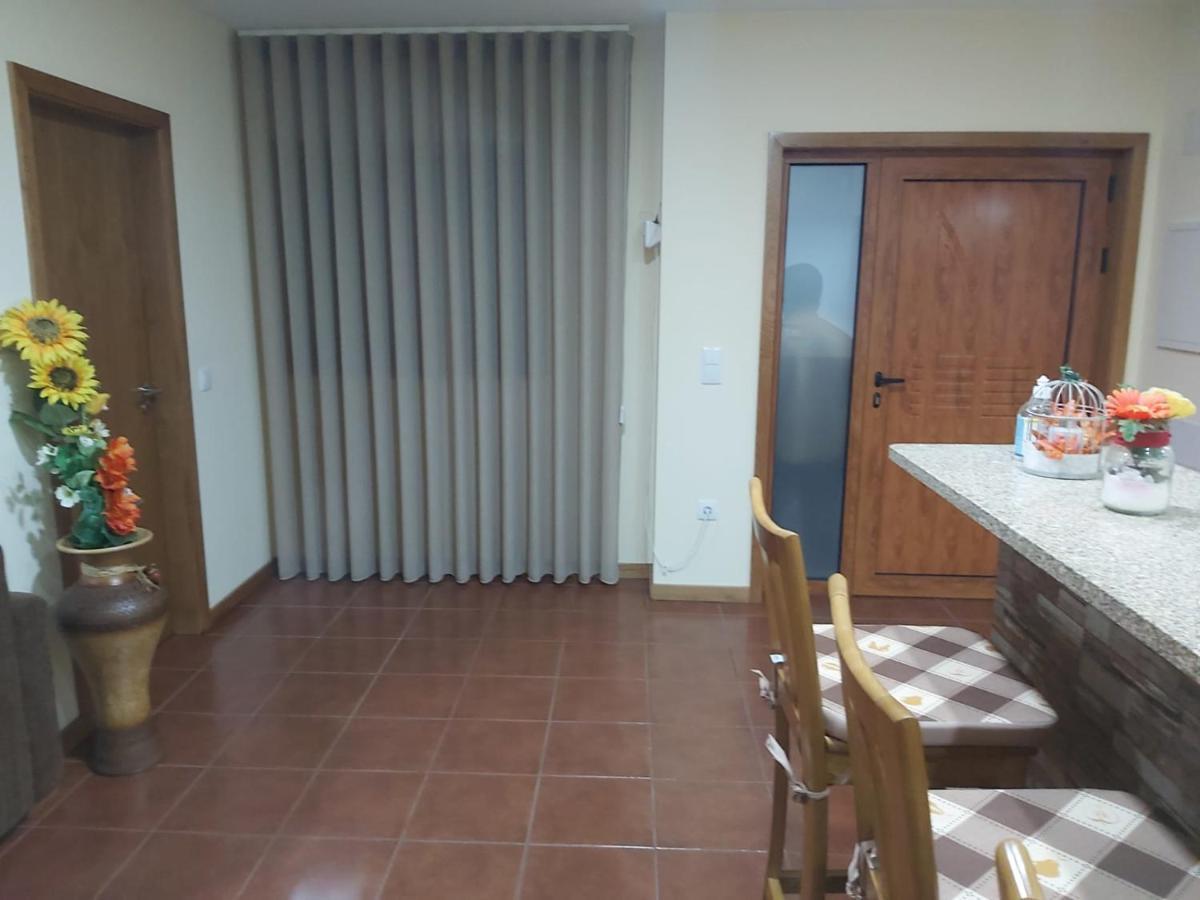 הוילה קסטלו דה פייבה Casa Da Tia Bina מראה חיצוני תמונה