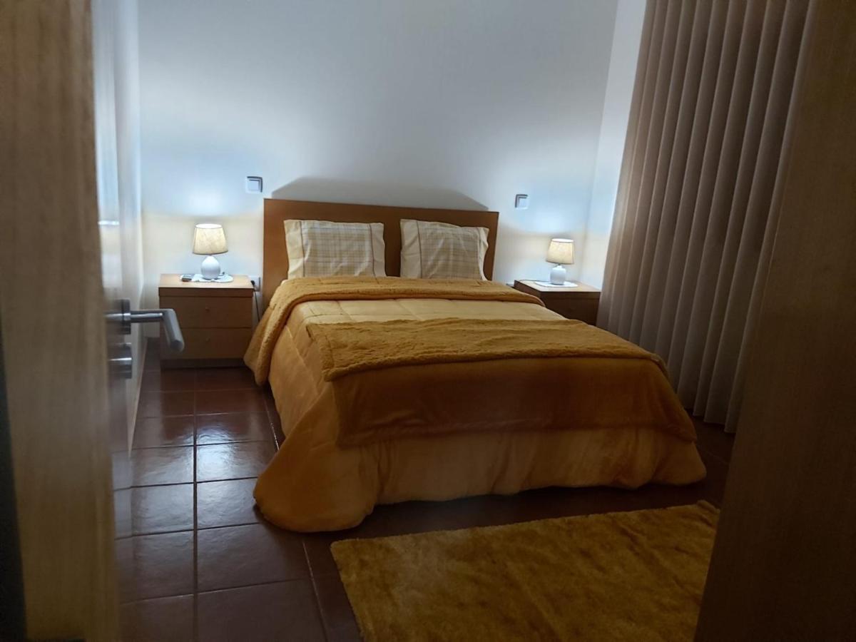 הוילה קסטלו דה פייבה Casa Da Tia Bina מראה חיצוני תמונה