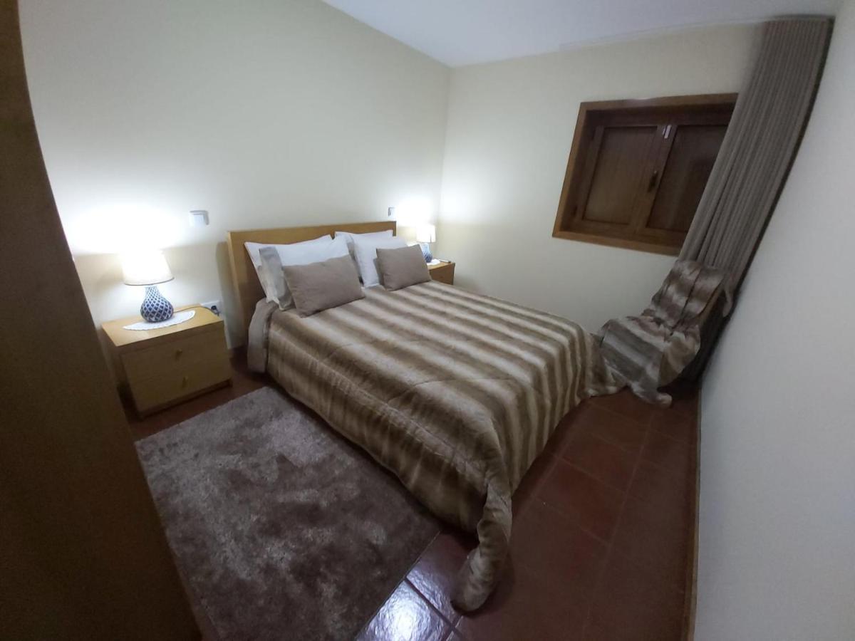 הוילה קסטלו דה פייבה Casa Da Tia Bina מראה חיצוני תמונה
