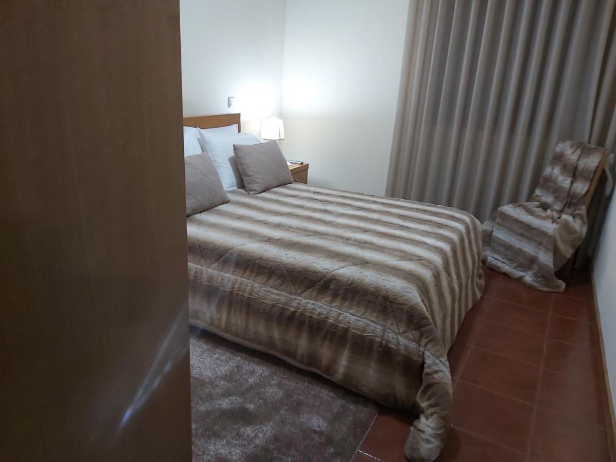 הוילה קסטלו דה פייבה Casa Da Tia Bina מראה חיצוני תמונה