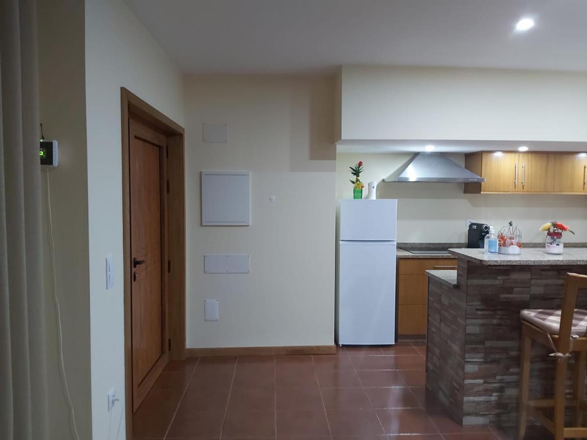 הוילה קסטלו דה פייבה Casa Da Tia Bina מראה חיצוני תמונה