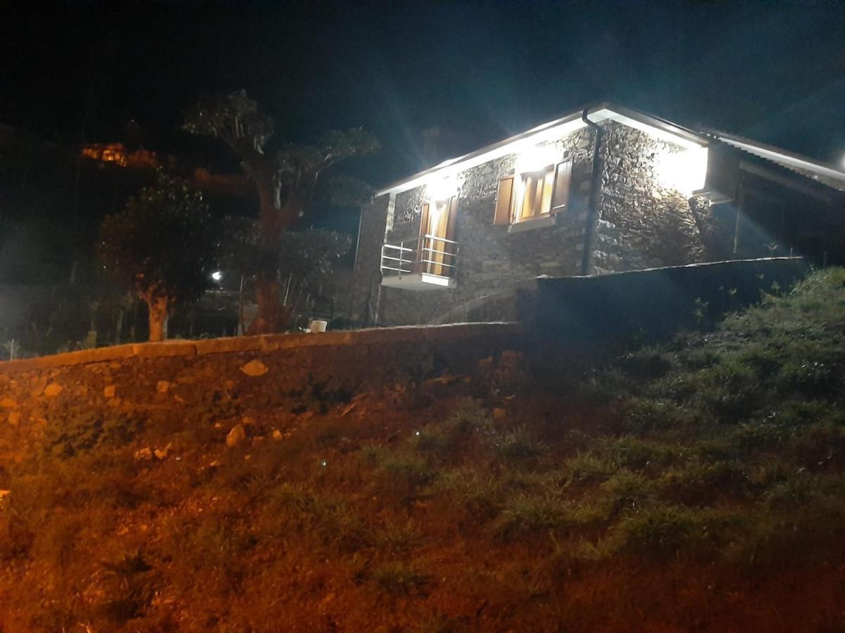 הוילה קסטלו דה פייבה Casa Da Tia Bina מראה חיצוני תמונה